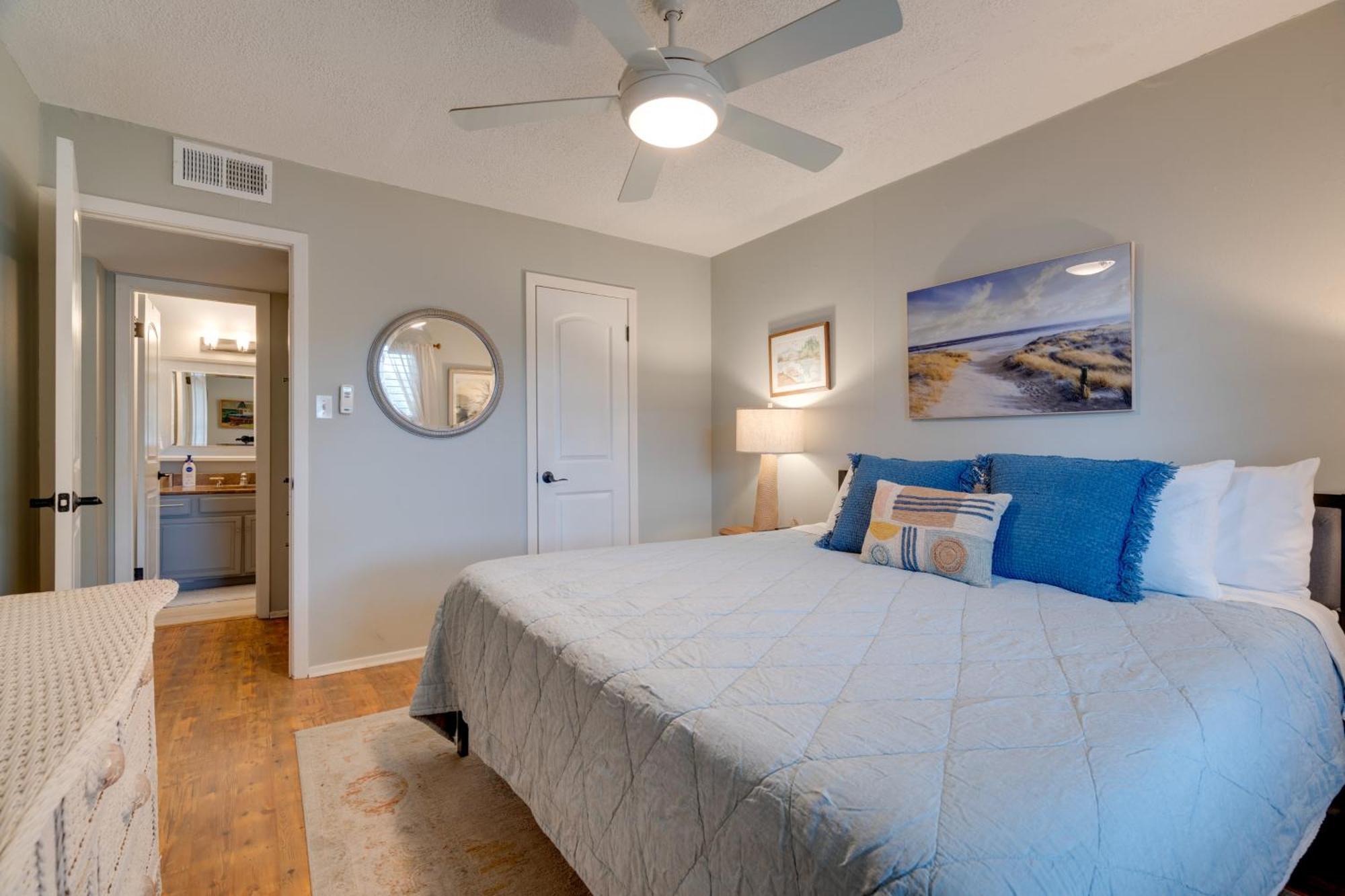 Waterfront Lake Travis Home With Pool Access! Point Venture Dış mekan fotoğraf