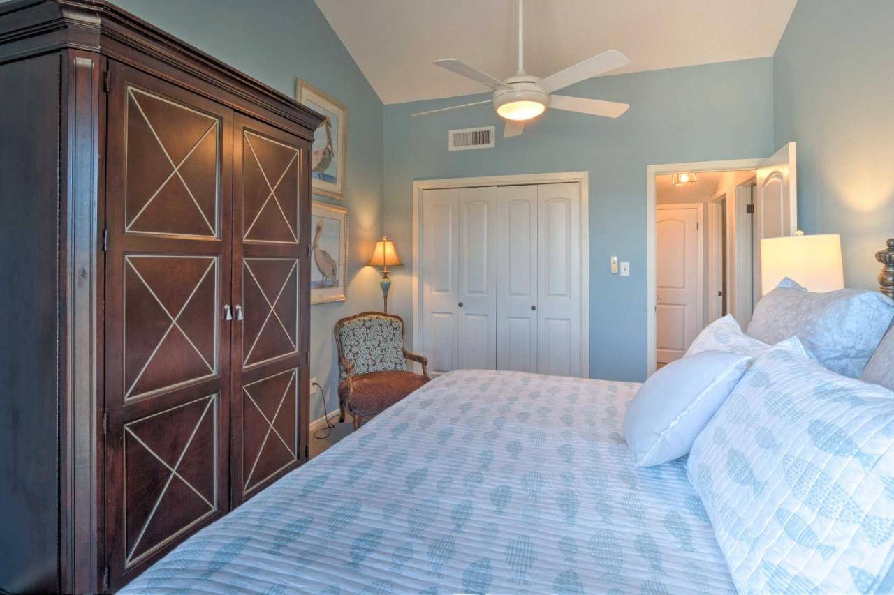 Waterfront Lake Travis Home With Pool Access! Point Venture Dış mekan fotoğraf